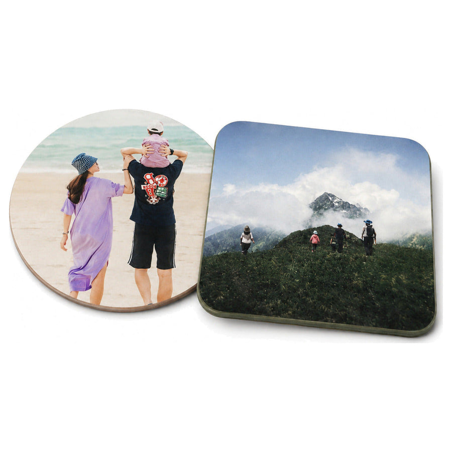 Coasters