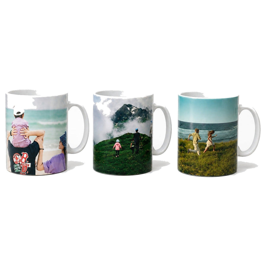 Photo Mugs