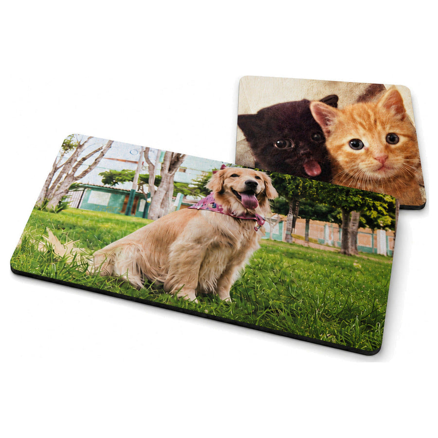 Mouse Mats