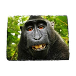 Personalised Photo Rock Slate (20×15cm)