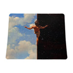 Personalised Photo Mouse Mat (22×18cm)
