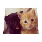 Personalised Photo Mouse Mat (22×18cm)