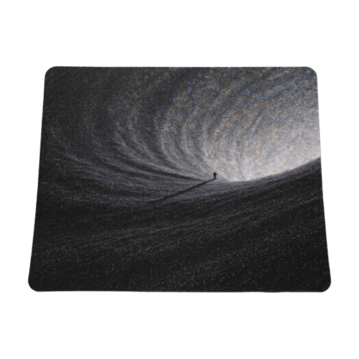 Personalised Photo Mouse Mat (22×18cm)