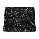 Personalised Photo Mouse Mat (22×18cm)