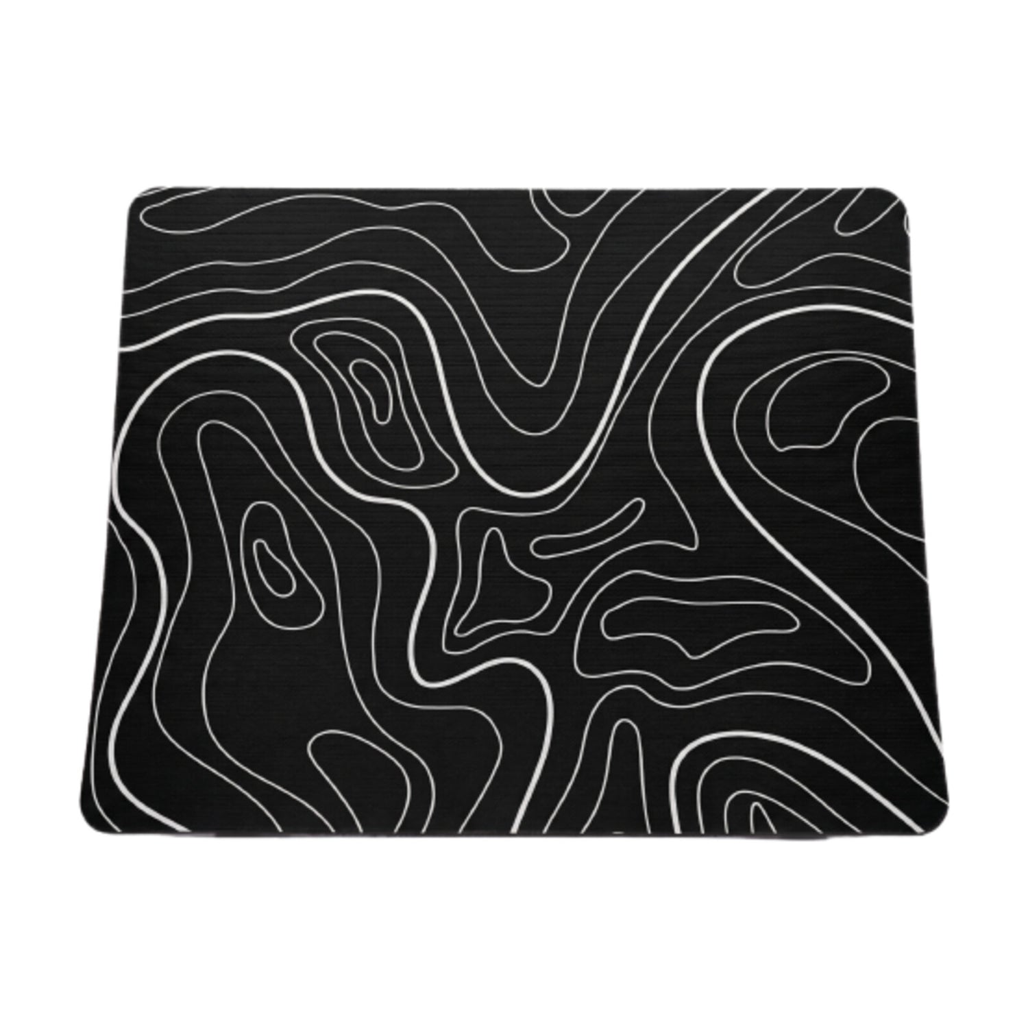 Personalised Photo Mouse Mat (22×18cm)