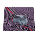 Personalised Photo Mouse Mat (22×18cm)