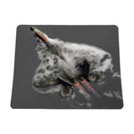 Personalised Photo Mouse Mat (22×18cm)