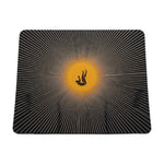 Personalised Photo Mouse Mat (22×18cm)