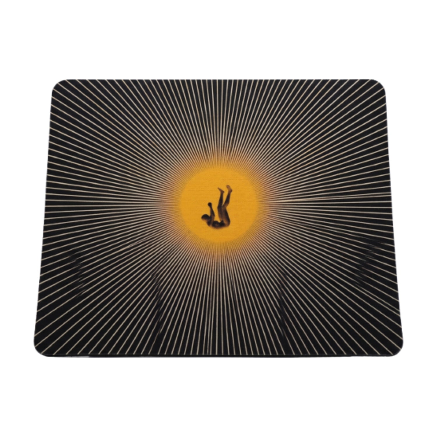 Personalised Photo Mouse Mat (22×18cm)
