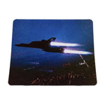Personalised Photo Mouse Mat (22×18cm)