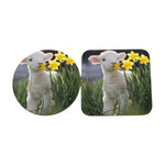 Personalised Mug & Coaster Bundle — Photo Gift Set