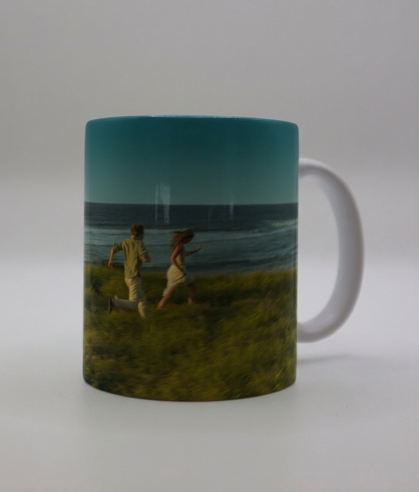 Photo Mugs